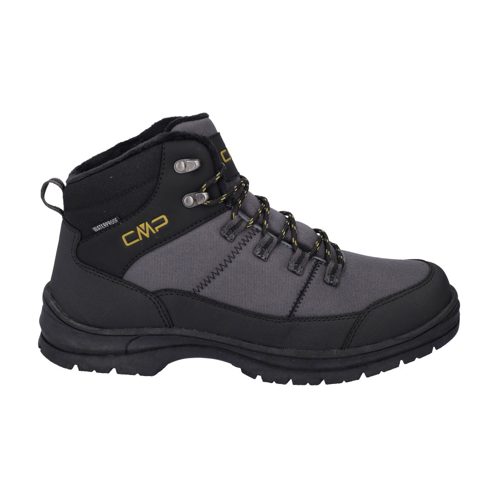 Зимові черевики снігоходи CMP ANNUUK SNOWBOOT WP 31Q4957-00QM (Оригінал)
