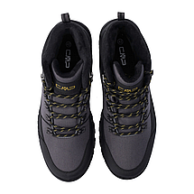 Зимові черевики снігоходи CMP ANNUUK SNOWBOOT WP 31Q4957-00QM (Оригінал), фото 6