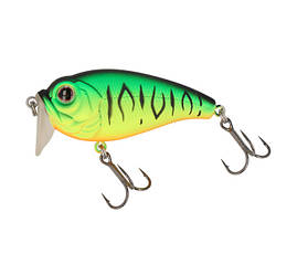 Воблер Strike Pro Chubby Crank 58F JL-038L #GC01S