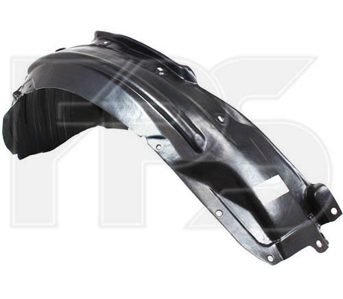 Підкрилок передній правий ACURA MDX 06-13