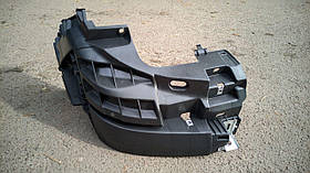 Кронштейн переднього бампера правий Renault Trafic, Opel Vivaro 2006-2014, FPS FP5615932