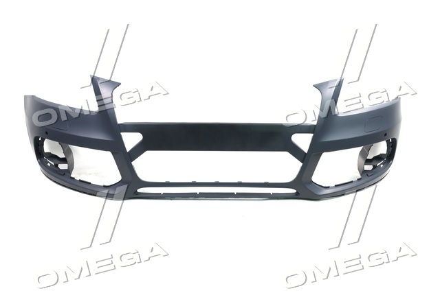 Бампер пер. AUDI Q5 12-17 (TEMPEST) 013 5341 900
