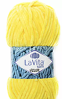 Пряжа Velour Lavita-2026