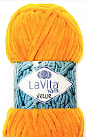 Пряжа Velour Lavita-3112
