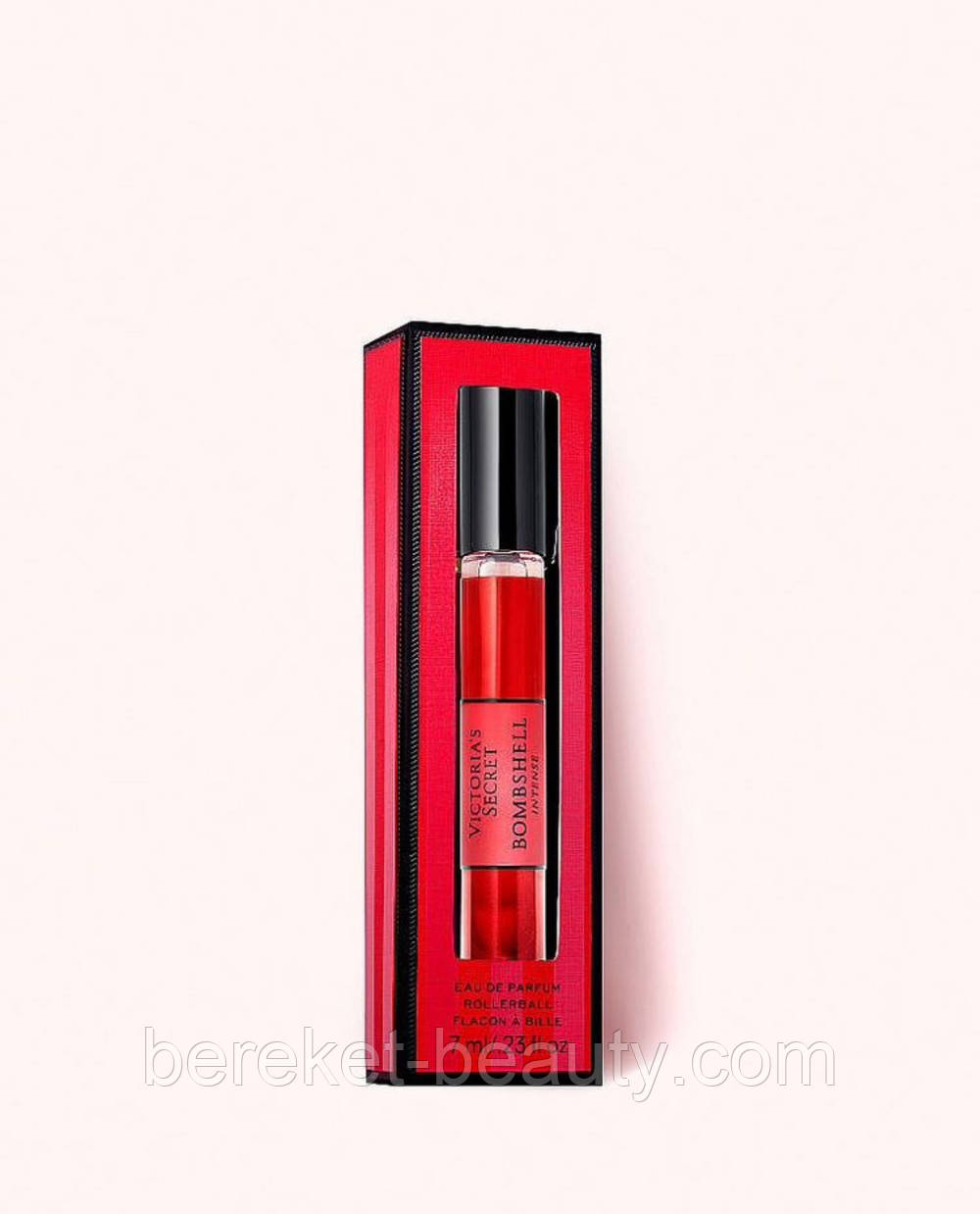 Bombshell Intense Eau de Parfum Rollerball