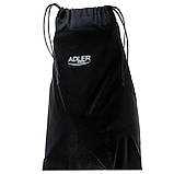 Фен з іонізацією Adler AD 2270 (1600 Вт, концентратор, дифузор, 3 режимами обдува, 3 температурними режимами), фото 9