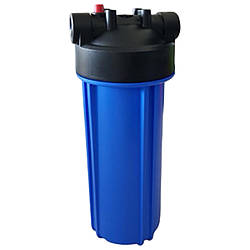 Колба 10" Slim Line Organic (підключення 1/2")