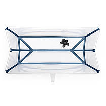 Ванночка для купання Stokke Flexi Bath і підставка в комплекті, фото 4