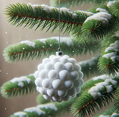 Новорічні товари