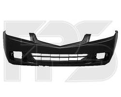 Бампер передний ACURA TSX 04-08
