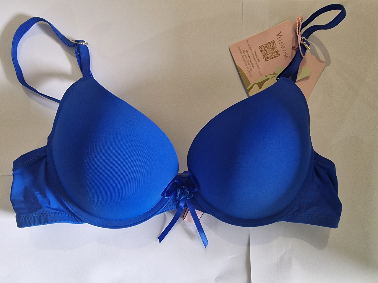 Бюстгальтер чашка В