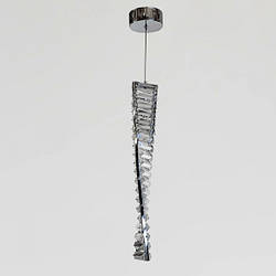 Підвіс Led  Artlight 20W колір Хром MD230107/50CH