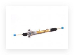 Рульова рейка Geely Emgrand EC-7 / EC-7RV (Джилі Емгранд) 1064001566 (&&&)