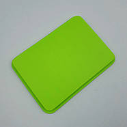 Силіконова форма Палички — 9 шт, фото 3