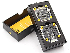 Політний контролер SpeedyBee F405 V3 50A BLS 30x30 Stack політний стек SpeedyBee, фото 4