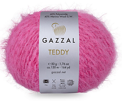Teddy Gazzal-6548 малина