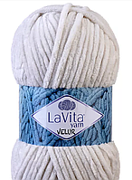 Пряжа Velour Lavita-1040