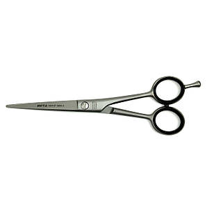 Перукарські ножиці Eicker Solingen Beta 1024-07 Inox 6,0" з насічкою