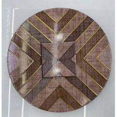 Підставка під гаряче Limited Edition KITCHEN NATURE кругл. 20см (B160061)