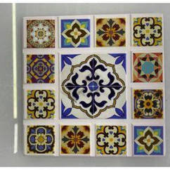 Підставка під гаряче Limited Edition KITCHEN TILE Квадр. 16х16см (B160065)