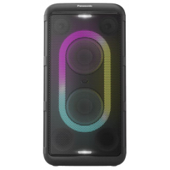 Музыкальный центр PANASONIC SC-TMAX15GSK