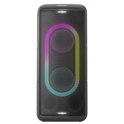 Музыкальный центр PANASONIC SC-TMAX45GSK