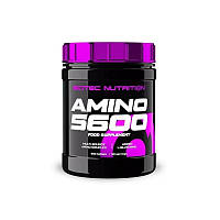 Амінокислоти Amino 5600 Scitec Nutrition 200tab