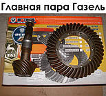 Головна пара з/моста (8х41зуб) тонка ГАЗ 3302 з дв.4026, 4063, ГАЗель NEXT [ГАЗ] 3302-2402165-50