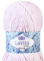 Пряжа Velour Lavita-4005