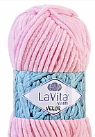 Пряжа Velour Lavita-4007