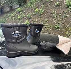 Чоботи зимові жіночі Крок