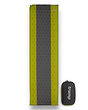 Самонадувний килимок каремат Tramp Classic 183x52x2,5 см