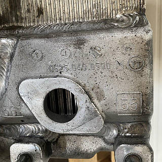 【専用】RT-86962 Ford 1828789.Трубка щупа уровня масла FORD TRANSIT 2006- HMPX