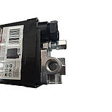 Реле тиску для компресора автоматика 230 В (пресостат) Vorfal V02025, фото 2