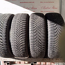 Комплект зимніх шин 175/65/14 Hankook Winter incert RS2,з Германії, без пробігу по Україні