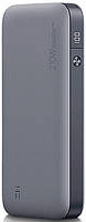 Павербанк Power Bank ZMI 25000 mAh No20 210W (QB826G) Silver, фото 9