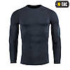 M-Tac термобілизна Active Level I Black 2XL, фото 9