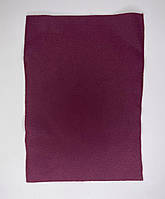 Фетр листовий Royal Felt Мякий Сливовий Аркуш А4 20 см х 30 см 1.3 мм Тайвань