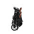 Прогулянкова коляска Kidwell COLMER Jet Black, фото 10