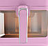 Аерофритюрниця мультипіч DMS HFG-7R XXL Pink 1800 Вт, фото 6