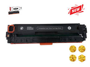 Картридж Canon 731 black до i-SENSYS LBP7100Cn, LBP7110Cw, MF8230Cn, MF8280CW, MF628Cw аналог, фото 1