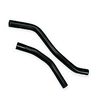 Патрубок пічки 1117, 1118, 1119 (к-кт 2 шт) CS-20