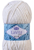 Пряжа Velour Lavita-1011