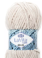 Пряжа Velour Lavita-4140