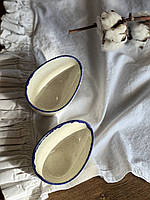 Соусник Drop 70 мл Синій Лофт