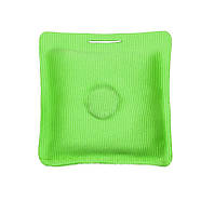 Автомобільний ароматизатор освіжувач повітря в машину BASEUS Margaret Series Rainbow Meadow (зелений ліс), фото 3