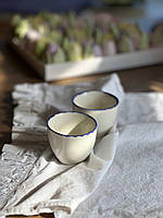 Чашка Espresso 80 мл Синій Лофт