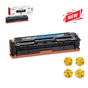 Картридж Canon 731 cyan до i-SENSYS LBP7100Cn, LBP7110Cw, MF8230Cn, MF8280CW, MF628Cw аналог, фото 1