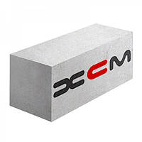 Газоблок Hetten ХСМ (Харків) D 400 600х200х150