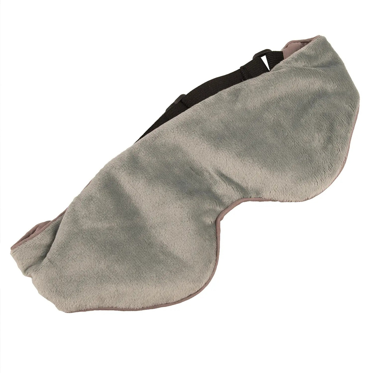 Маска для сну обтяжена, фото 1